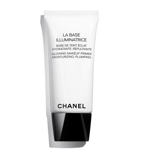 chanel makeup primer review|best moisturizing primer for women.